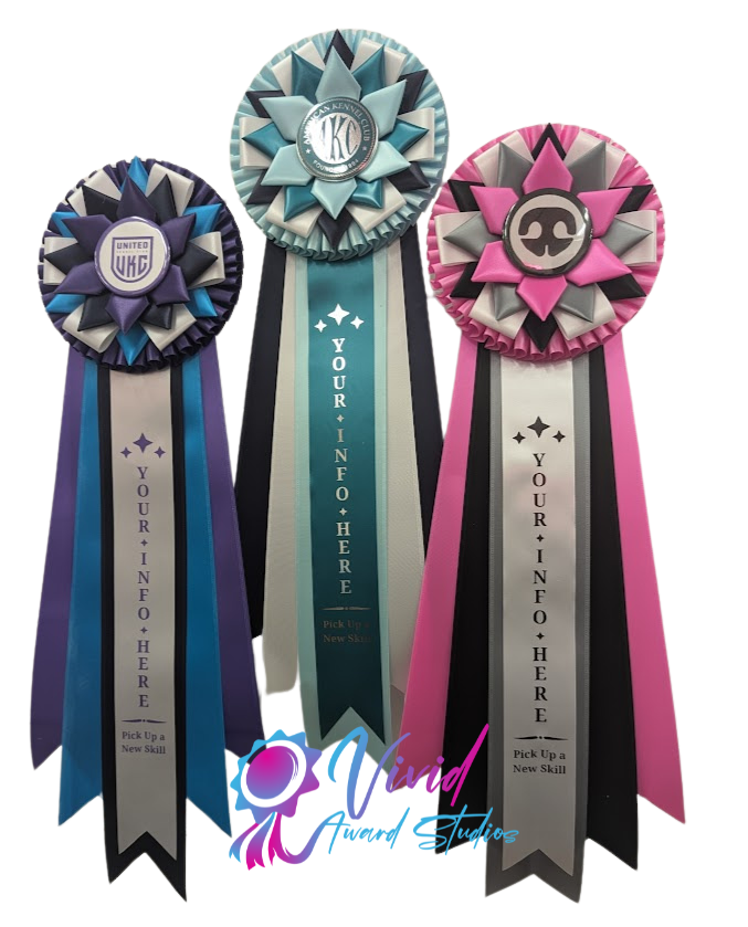 Ruffle Material  - 1" wide