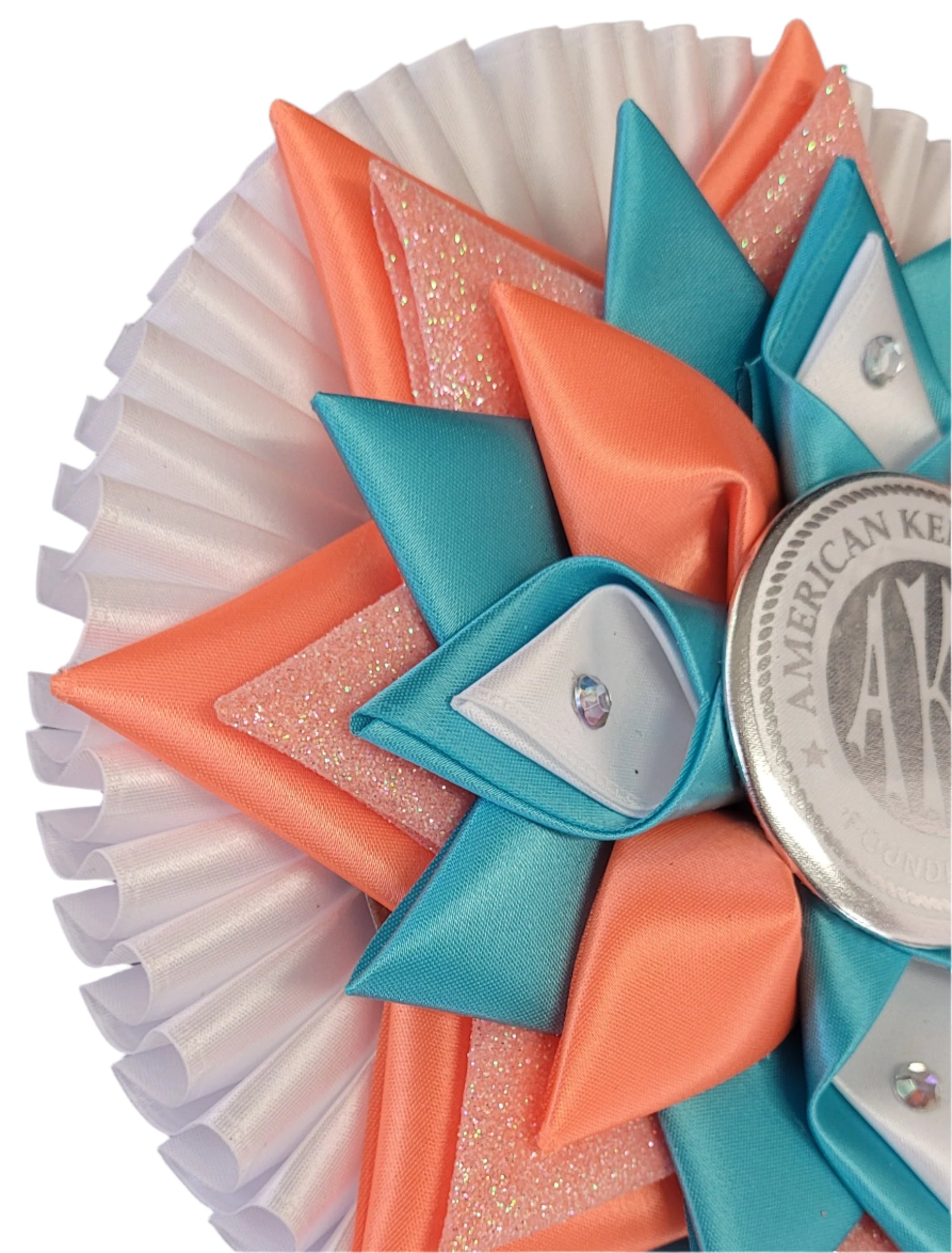 Ruffle Material - 2" wide