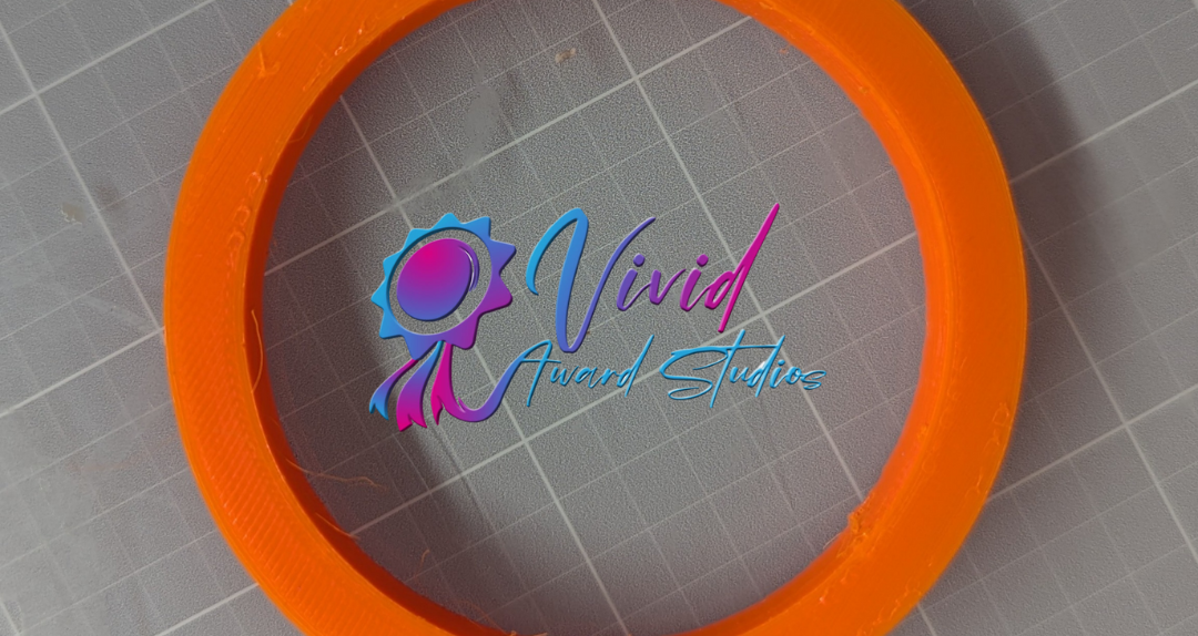 RING - Vivid Rosette Maker Ring