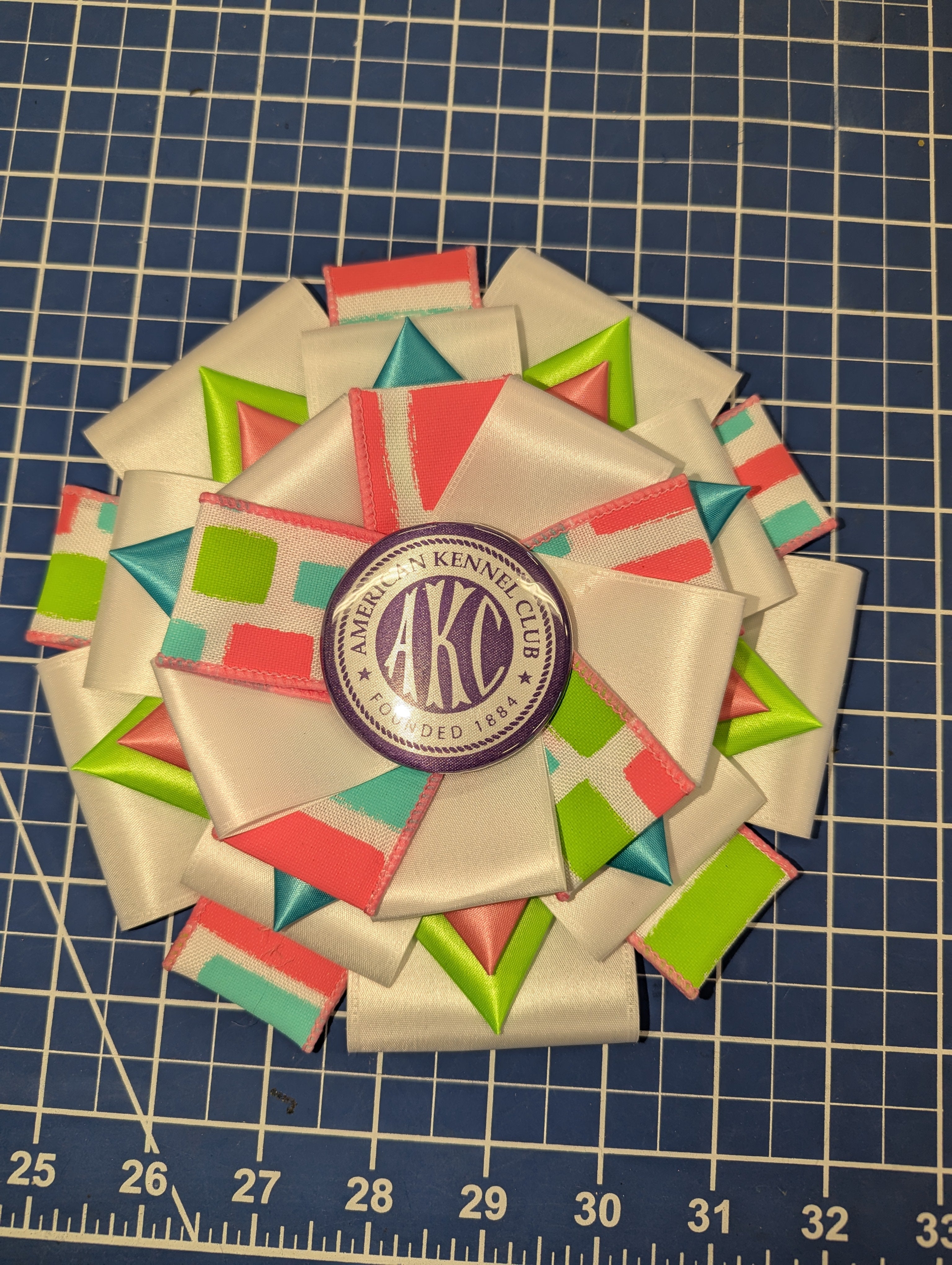 Neon-tastic